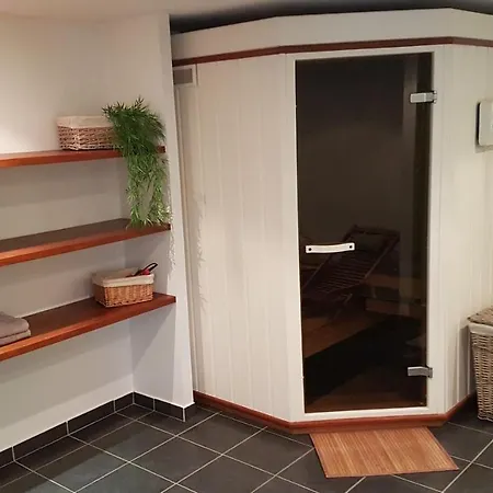 Meuble Du Vignoble - Piscine - Sauna - Proche Strasbourg - Classe 3 Etoiles Πανσιόν