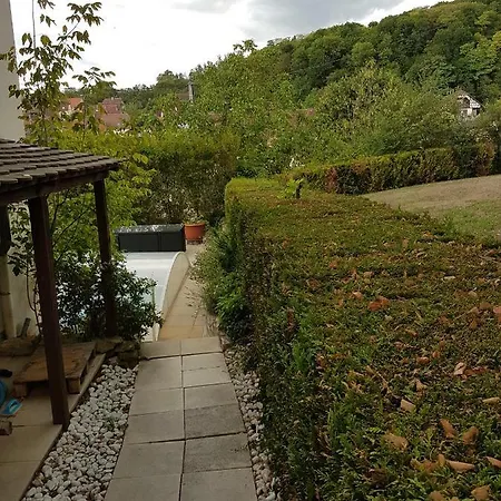 Meuble Du Vignoble - Piscine - Sauna - Proche Strasbourg - Classe 3 Etoiles Πανσιόν