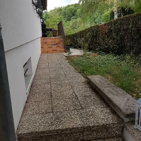 Πανσιόν Meuble Du Vignoble - Piscine - Sauna - Proche Strasbourg - Classe 3 Etoiles Kuttolsheim