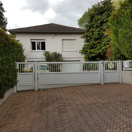 Meuble Du Vignoble - Piscine - Sauna - Proche Strasbourg - Classe 3 Etoiles Πανσιόν Kuttolsheim
