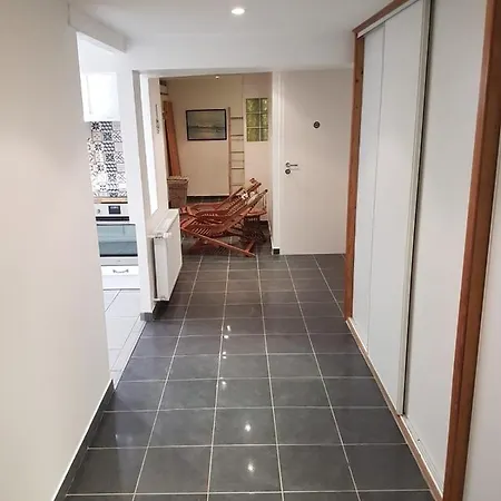 Πανσιόν Meuble Du Vignoble - Piscine - Sauna - Proche Strasbourg - Classe 3 Etoiles
